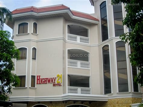 21 hotels iloilo|Highway 21 Hotel .
